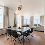 Residence Palace Style app in a unique building